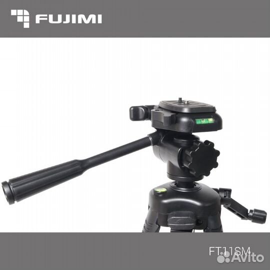 Штатив Fujimi FT11SM для фотокамеры