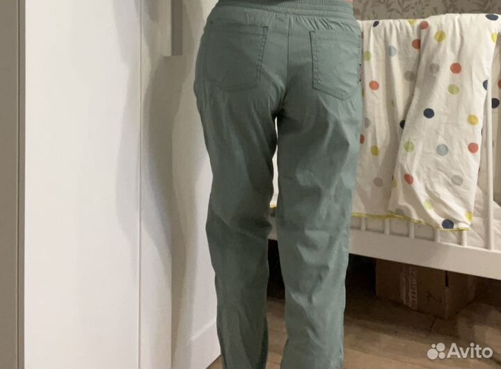 Женские брюки outventure 42