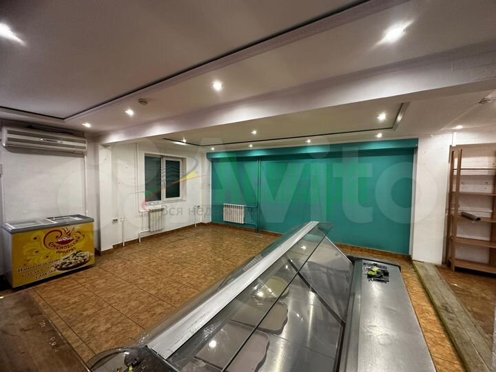 Продам помещение свободного назначения, 71.3 м²