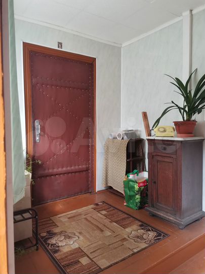 Дом 82 м² на участке 4,2 сот.