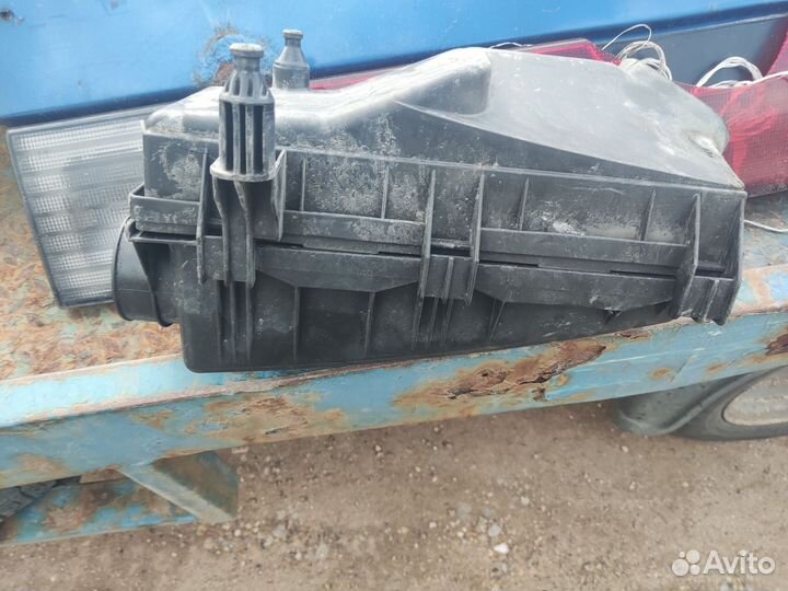 Корпус фильтра форд мондео 3 2 литра