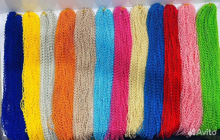 Канекалон,зизи,синегальские косы,кудри,easy braid