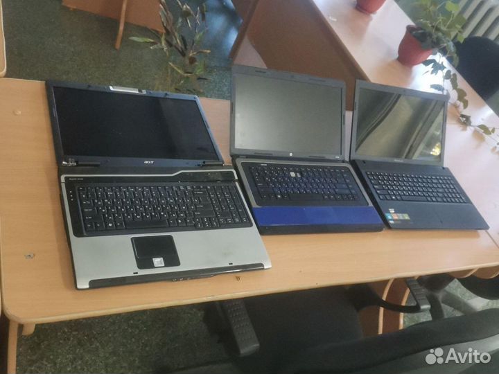 Ноутбук для учебы работы