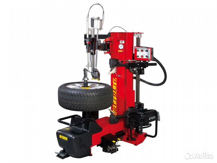 Шиномонтажный станок Corghi Artiglio 500