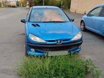 Peugeot 206 1.4 AT, 2003, 150 000 км, с пробегом, цена 275 000 руб.