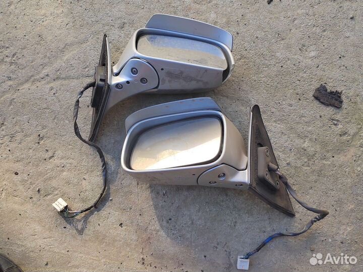 Зеркало для аристы