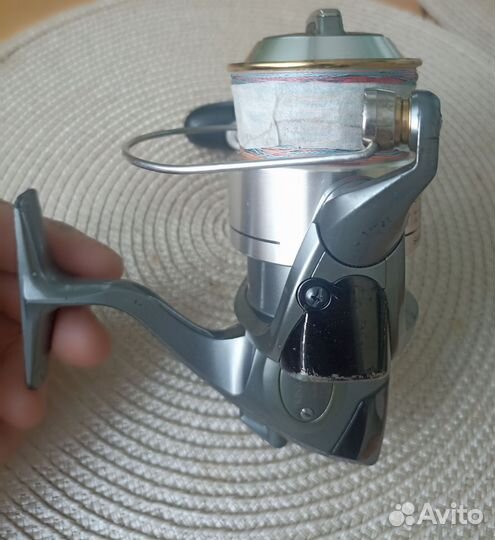 Катушка Shimano 98 Twin Power 8000 (Япония)