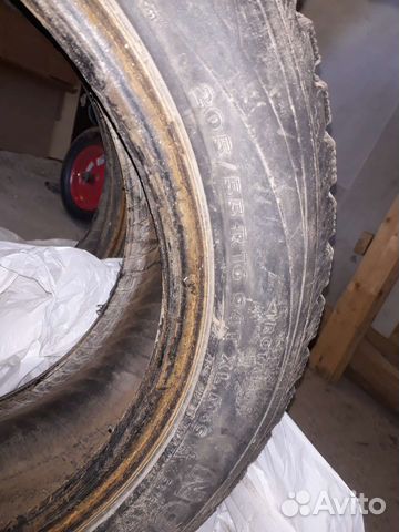 Viatti Bosco A/T 205/55 R16