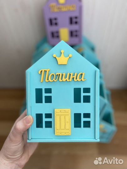 Карандашница