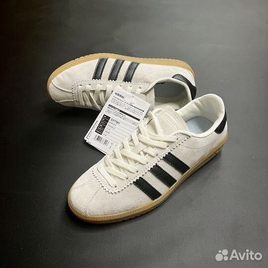 Кеды Adidas женские замша