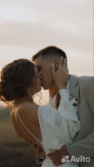 Свадебный фотограф