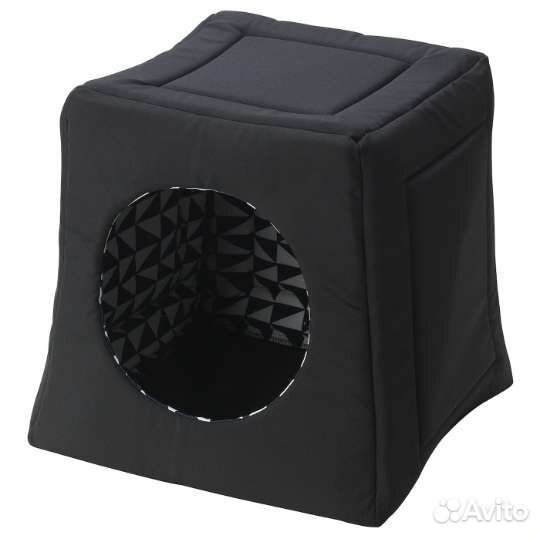 Домик/кроватка д/кошки Лурвиг IKEA