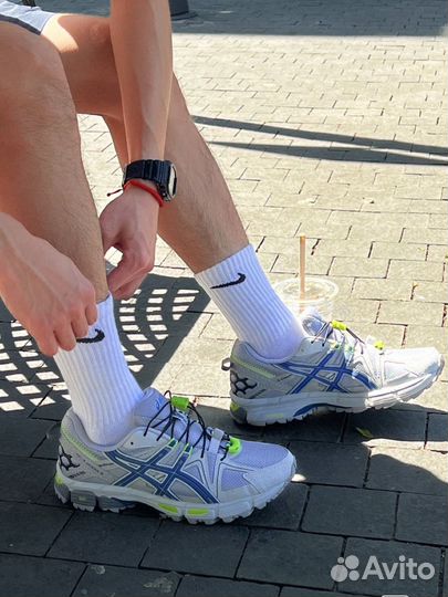 Asics gel kahana 8