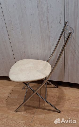 Стулья для кухни 2шт бу