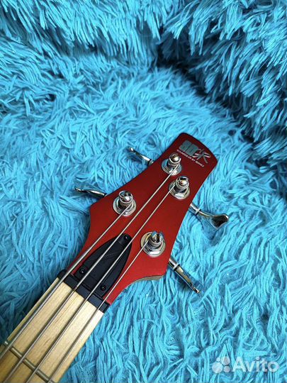 Бас гитара Ibanez srmd200