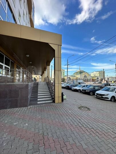 Офис, 256 м²