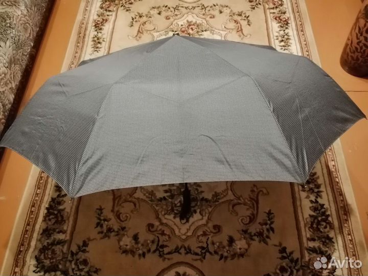 Зонты мужские 