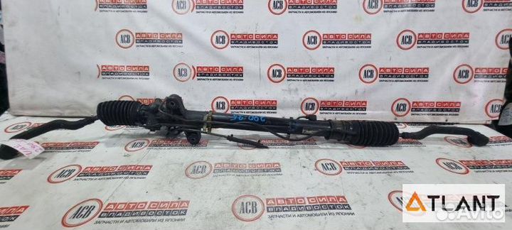 Рулевая рейка honda inspire