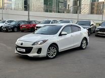 Mazda 3 1.6 AT, 2011, 205 000 км, с пробегом, цена 1 150 000 руб.