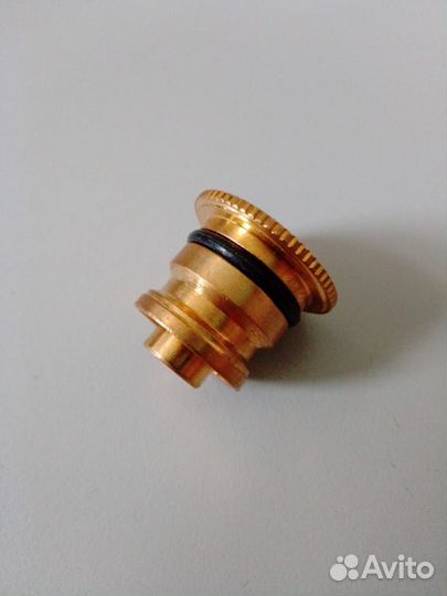 Запчасти к водяным узлам