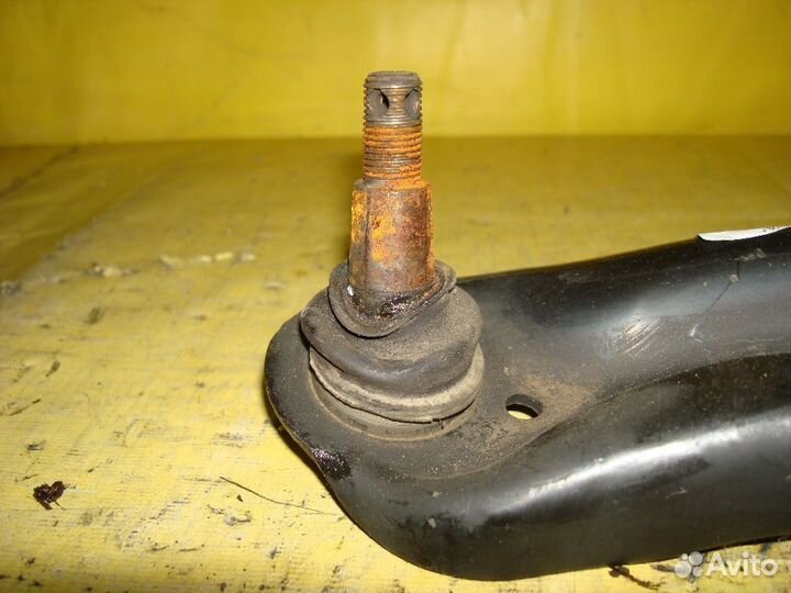 Рычаг Honda Fit GK3 (Переднее Левое)