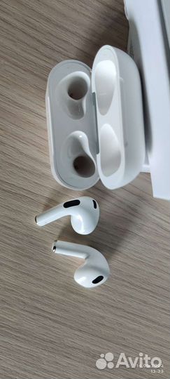 Airpods 3