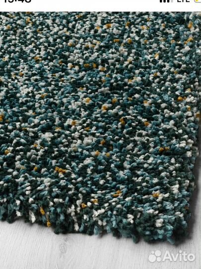 Ковер виндум икеа