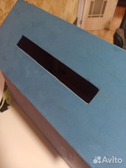 Семейный банк в виде домика