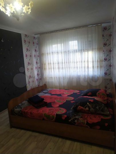 1-к. квартира, 31 м², 4/5 эт.