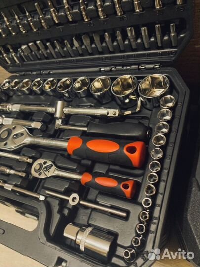 Набор инструментов