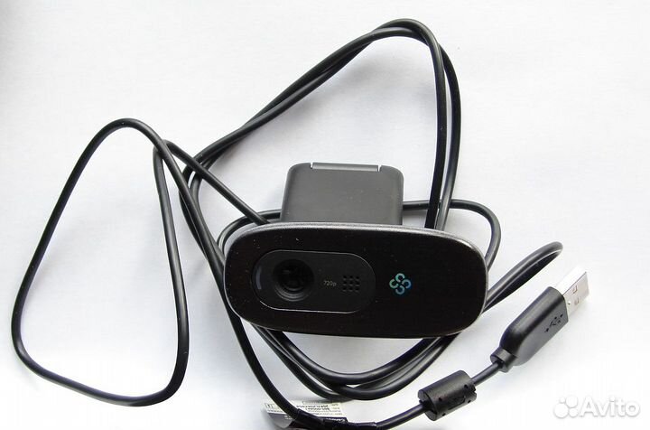Вебкамера Logitech C270 HD