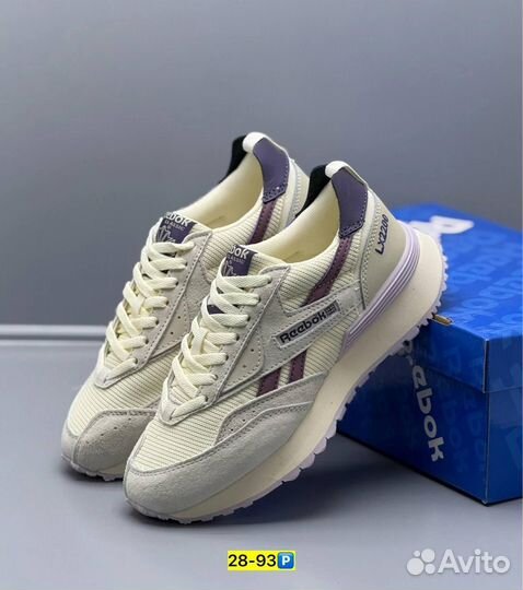 Кроссовки Reebok Lx2200 (Арт.73267)