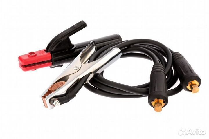 Сварочный аппарат Denzel DS230 Compact 94374