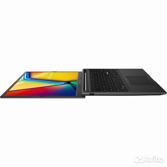 Ноутбук Asus vivobook 15x oled 16/512