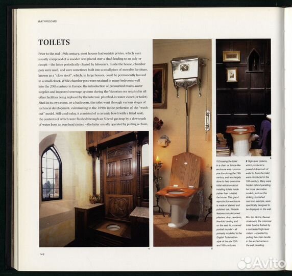 Архитектурные Детали в Картинках. Справочник. 2003