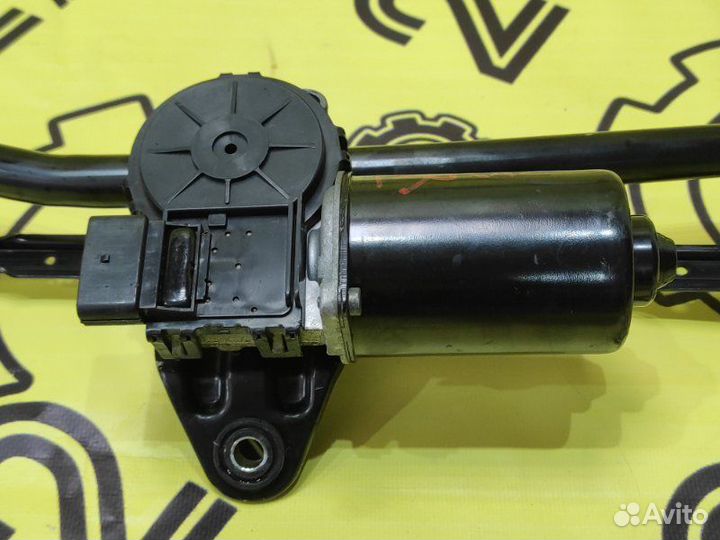 Трапеция дворников в сборе Hyundai I30 FD G4FC