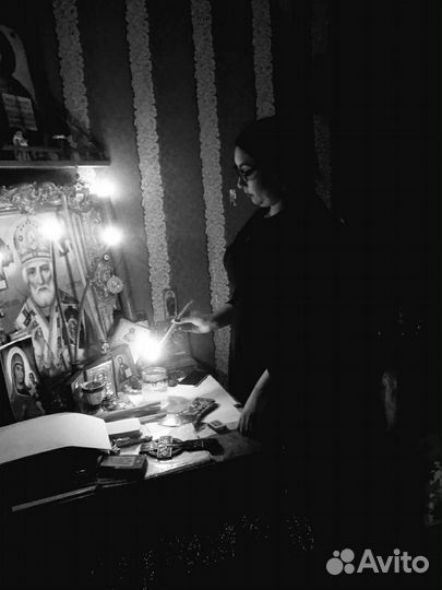 Ясновидящая, экстрасенс, обучени