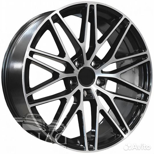 DWS PR-3086 9x20 5x112 ET 26 Dia 66.5 (MB)