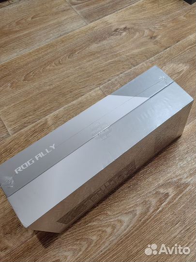 Asus rog ally z1 extreme 512 gb