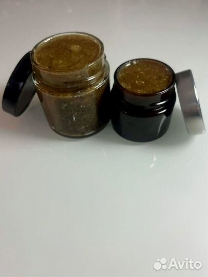 Варенье от курения