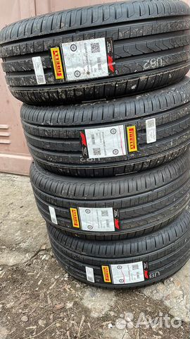 Pirelli Cinturato P7 245/40 R19 98Y