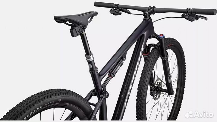 Велосипед Specialized S-works epic 2023 (S)