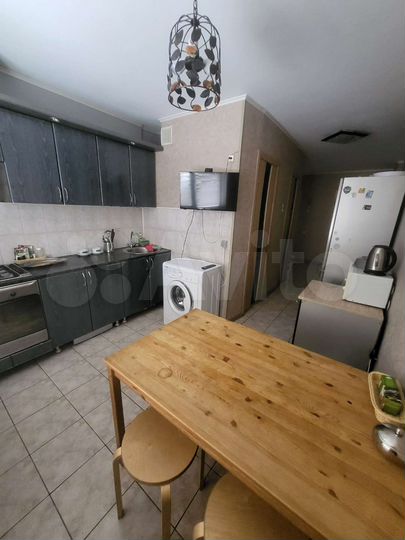 2-к. квартира, 78 м², 1/5 эт.