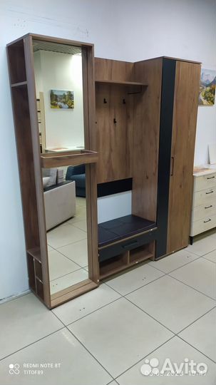 Прихожая Noto