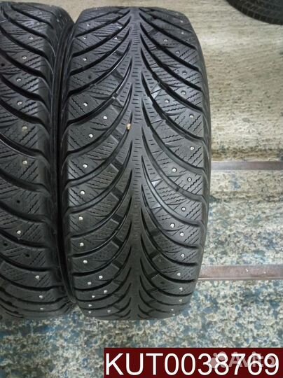 Sava Eskimo Stud 215/60 R16 107U