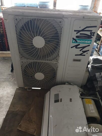 Сплит-система Кондиционер