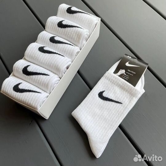 Носки Nike LUX качество
