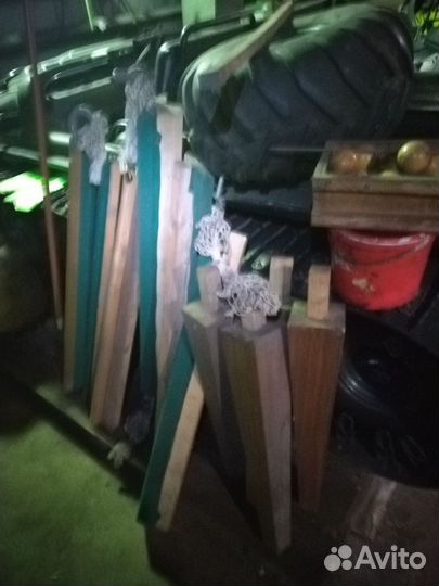 Бильярдный стол