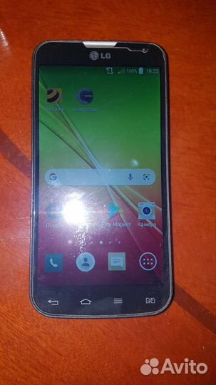 Lg l90 dual d410