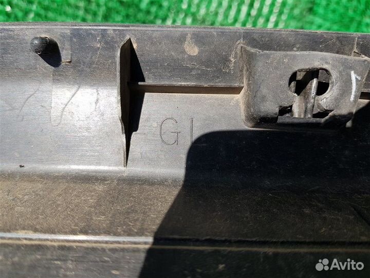 Накладка на крыло перед. Lexus GX460